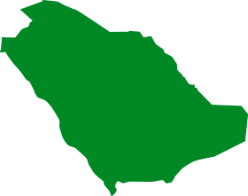 Saudi Arabia